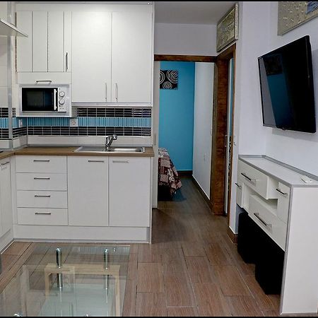 Apartamento Baluarte III Conil De La Frontera Eksteriør bilde
