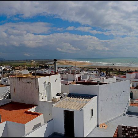Apartamento Baluarte III Conil De La Frontera Eksteriør bilde