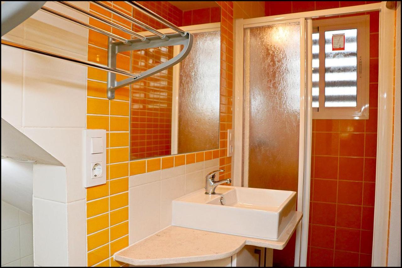 Apartamento Baluarte III Conil De La Frontera Eksteriør bilde